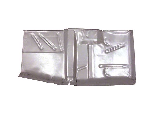 Floor Pan/ Right Side/ 60-65 Falcon