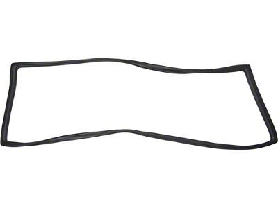 Windshield Seal (60-65 Comet; 60-65 Falcon)