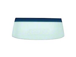 Windshield Glass (60-65 Comet; 60-65 Falcon; 61-65 Falcon Sedan Delivery)