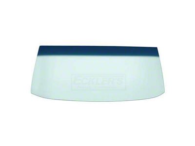 Windshield Glass (60-65 Comet; 60-65 Falcon; 61-65 Falcon Sedan Delivery)