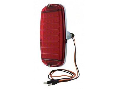 60-66 FLEETSIDE LED T/L ASSY