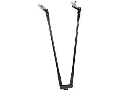 OPR 1960-66 Chevy-GMC Truck Windshield Wiper Transmission Arms