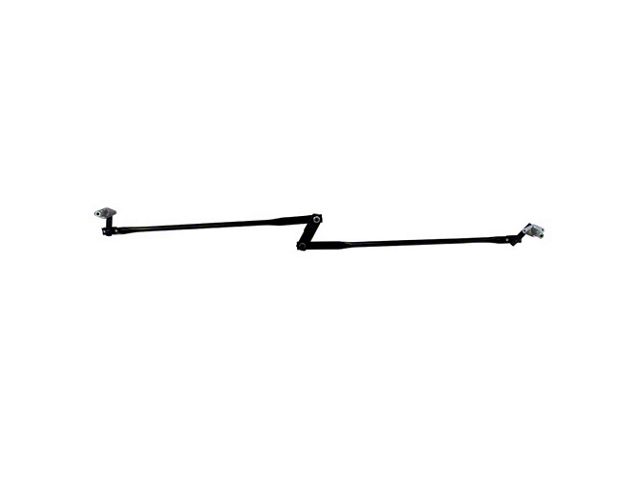 1960-66 Chevy-GMC Truck Wiper Tower And Linkage Set