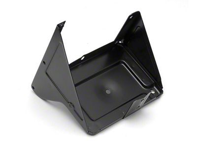 OPR 1960-66 Chevy Truck Battery Box Assembly