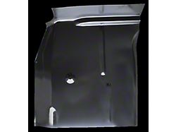 1960-66 Chevy Truck Cab Floor Pan Left