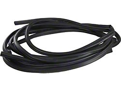 Door Weatherstrip, On Cab (60-66 C10 Pickup; 60-66 C20 Pickup; 60-66 K10 Pickup; 60-66 K20 Pickup)