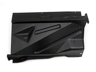OPR 1960-66 Chevy Truck Fender Right Inner