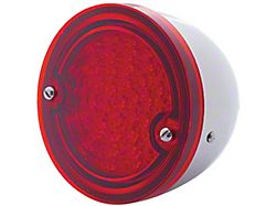 LED Taillight Assembly - Step Side (60-66 C10 Pickup; 60-66 C20 Pickup; 60-66 K10 Pickup; 60-66 K20 Pickup)