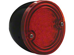 LED Taillight Assembly - Step Side (60-66 C10 Pickup; 60-66 C20 Pickup; 60-66 K10 Pickup; 60-66 K20 Pickup)