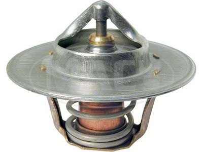 1960-66 Ford & Mercury Falcon, Comet & Montego Thermostat 195 Degree