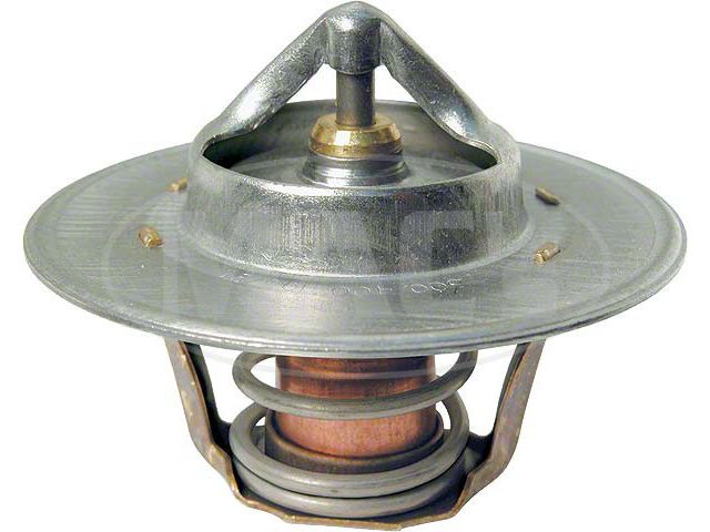 1960-66 Ford & Mercury Falcon, Comet & Montego Thermostat 195 Degree