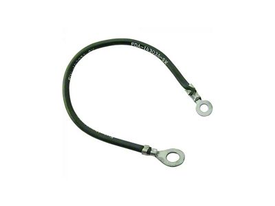 1960-67 Engine Ground Cable