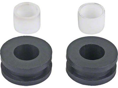 1960-67 Ford & mercury Column Shift Arm Insulator & Bushing Kit