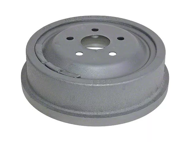 Brake Drum 11-1/32 X 2.5