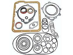 1960-68 Ford & Mercury Transmission Seal Kit - Cruise-O-Matic 3-Speed - MX