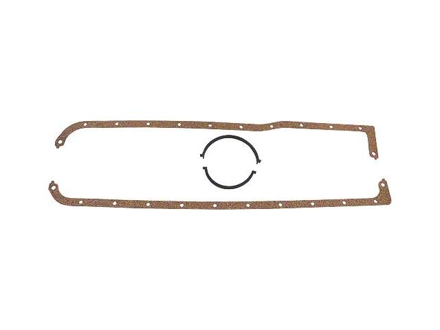 1960-70 Ford and Mercury Oil Pan Gasket