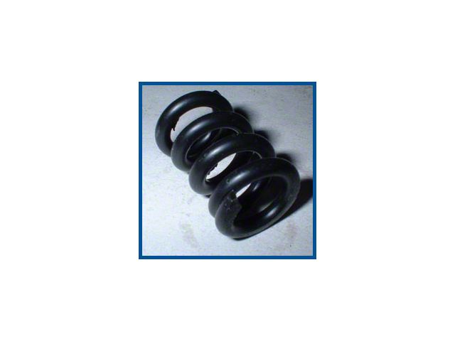 Vent Window Frame Pivot Spring