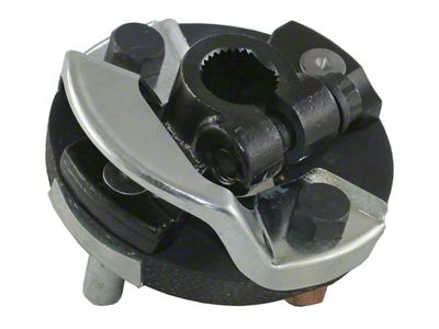 Rag Joint,3/4 30 Spline,60-72