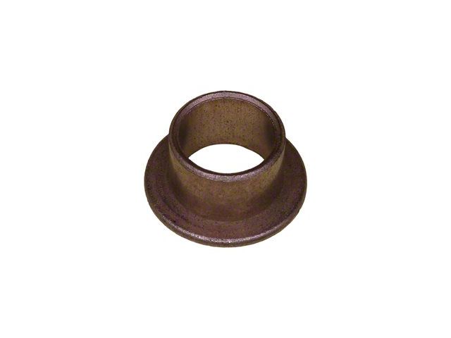 1960-72 Ford And Mercury Full-Size Including Galaxie Door Hinge Or Convertible Top Frame Bushing - Brass