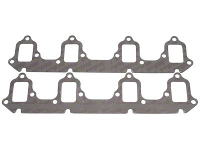 1960-72 Fullsize Ford-Mercury Edelbrock 7229 Ford FE 390-428 Exhaust Gasket Set