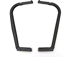 1960 Chevy Sedan Vent Window Weatherstrip (Biscayne Sedan & Utility Sedan)
