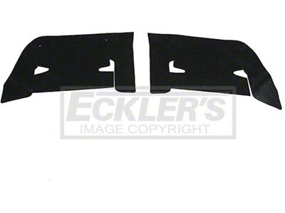 1960 El Camino A-Arm Seals