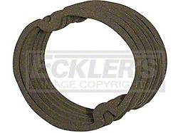 Taillight Lens Gaskets (1960 El Camino)