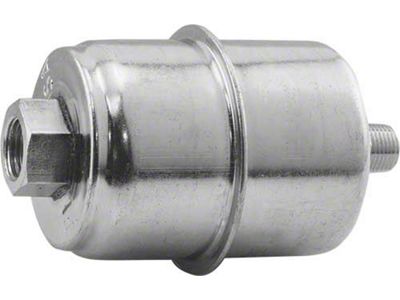 1960 Ford And Mercury Fuel Filter