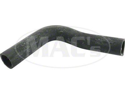 61-69 Ford&Mercury Upper Radiator Hose