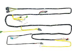 Firewall To Headlight Junction Wire (1960 Ford Thunderbird)