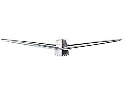 Roof Side Emblem (1960 Ford Thunderbird)