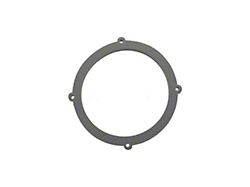 Tail Light Lens To Housing Gaskets, 6 Piece Set (1960 Ford Thunderbird)