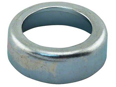 1960 Ford Thunderbird Trunk Lock Ornament Spacer