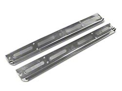 Door Scuff Plates (1960 Galaxie)