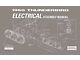 Electrical Assembly Manual/ 60 T-bird