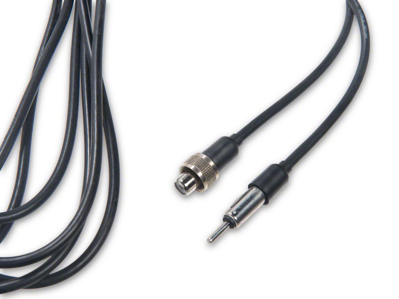 Ecklers Antenna Assembly, Right, Rear (61-62 Biscayne; 61-62 Impala)