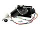 1961-1962 Chevy Electric Wiper Motor, Replacement