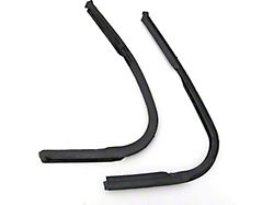 Chevy Sedan Vent Window Weatherstrip (1961 Impala; 61-62 Biscayne)