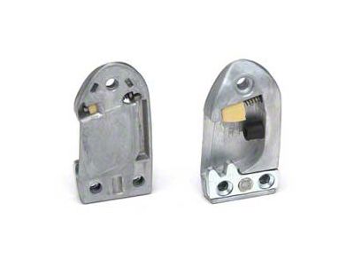 1961-1962 Corvette Door Lock Strikers (Convertible)