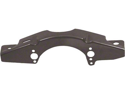 1961-1962 Corvette Engine Mounting Bracket Front (Convertible)