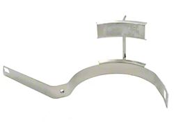 Expansion Tank Bracket, 1961-1962 (Convertible)