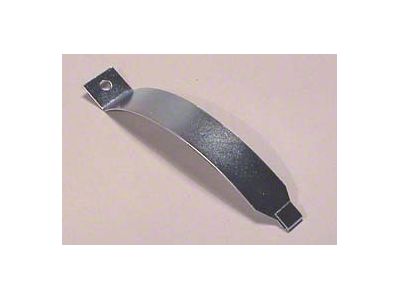 1961-1962 Corvette Expansion Tank Strap (Convertible)