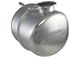 Expansion Tank, Welded Aluminum, 1961-1962 (Convertible)