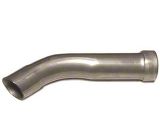 OPR 1961-1962 Corvette Gas Tank Filler Neck (Convertible)
