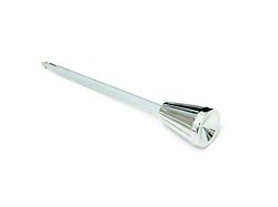 Headlight Shaft & Knob,61-63 