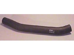 1961-1962 Corvette Radiator Hose Upper (Convertible)