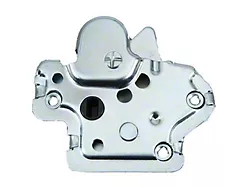 OPR Trunk Latch Assembly,59-72