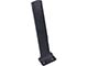 1961-1962 Ford Thunderbird Accelerator Pedal, Molded Rubber Over Metal