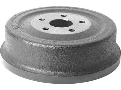 Brake Drum; Front (67-68 Thunderbird)