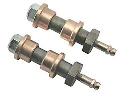 Spring Saddle Bushing Kit/ 61-62 T-bird